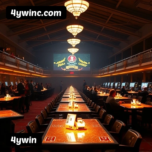 4ywin Logo
