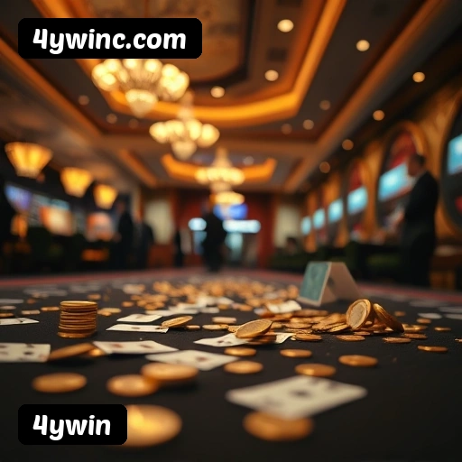 4ywin Logo