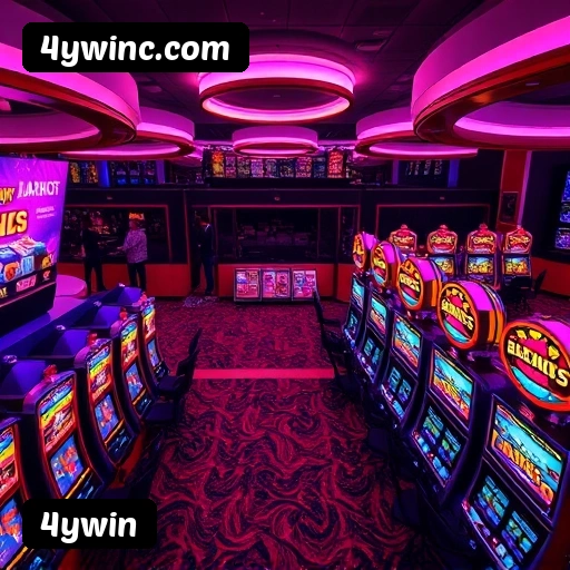 4ywin Logo