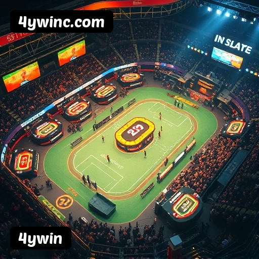4ywin Logo