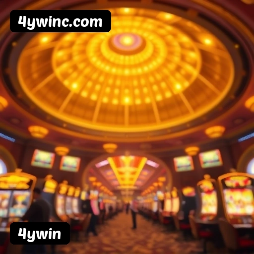 4ywin Logo