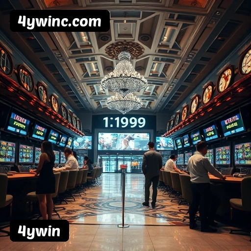 4ywin Logo