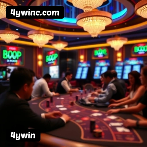 4ywin Logo