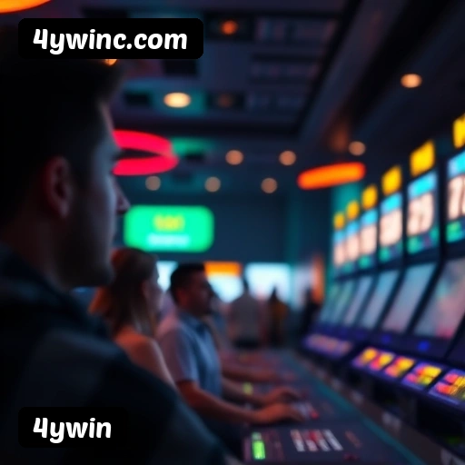 4ywin Logo
