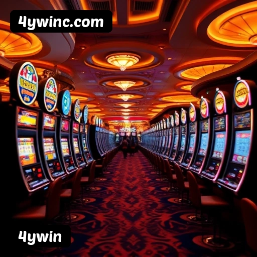 4ywin Logo