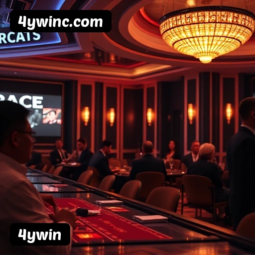 4ywin Logo