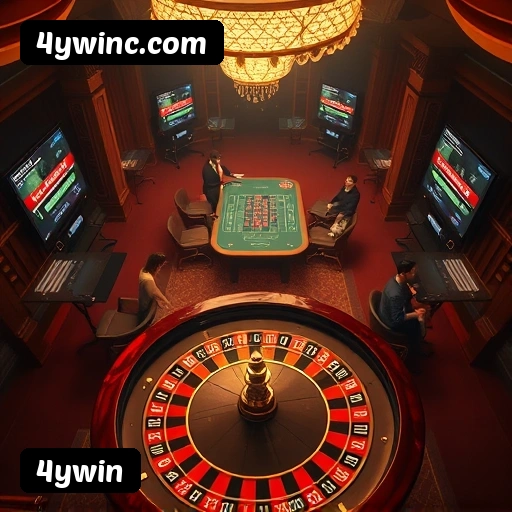 4ywin Logo