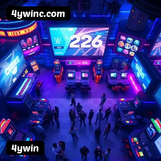 4ywin Logo