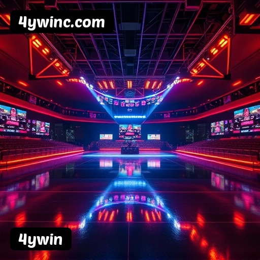 4ywin Logo