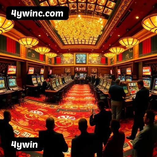 4ywin Logo
