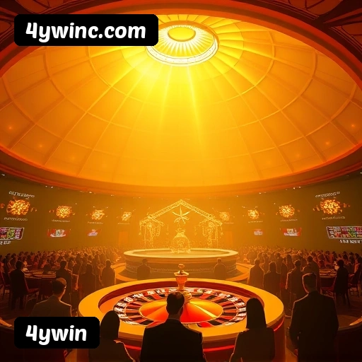 4ywin Logo