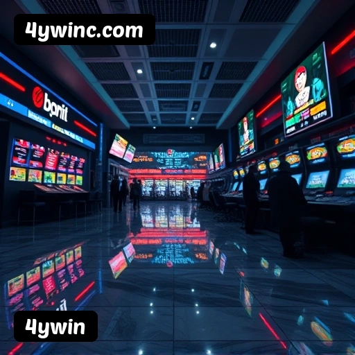 4ywin Logo