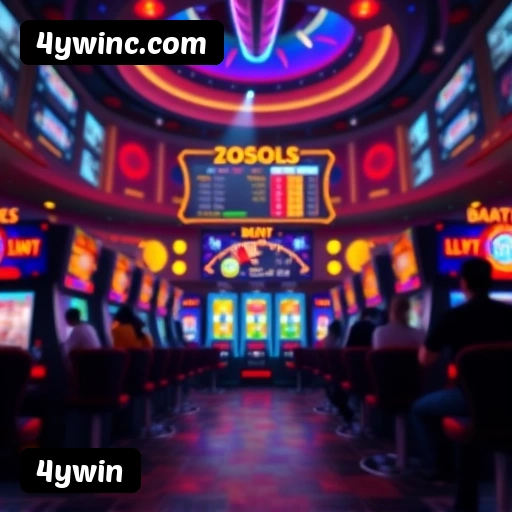 4ywin Logo